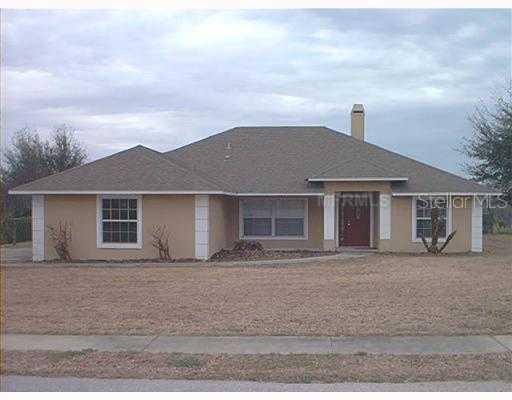 9410 Meadow Crest Ln., Clermont, FL 34711