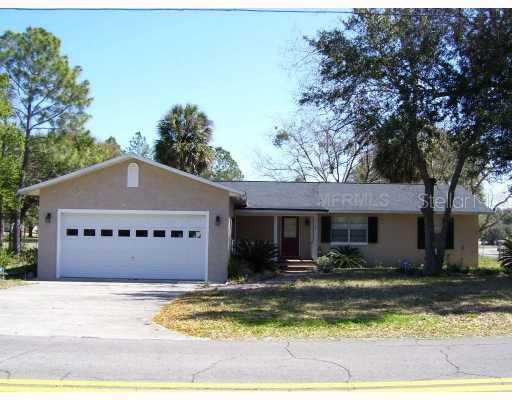 9775 County Road 121, Wildwood, FL 34785