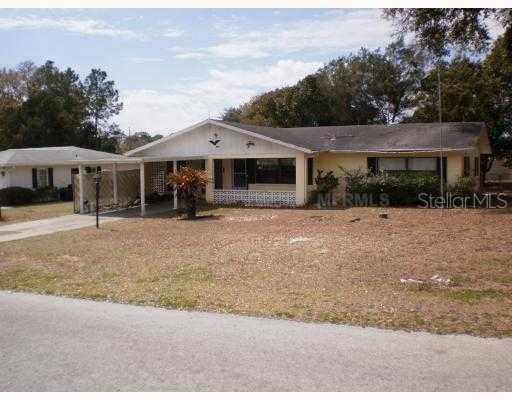 516 Clear Rd, Ocala, FL 34472