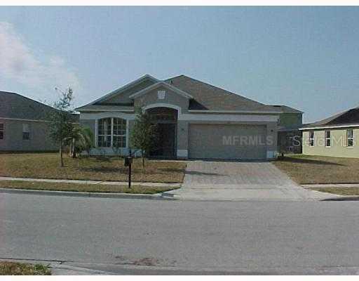 336 Spring Leap Cir., Winter Garden, FL 34787