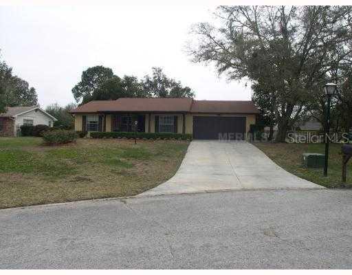 3026 Pine Cove Pl., Eustis, FL 32726