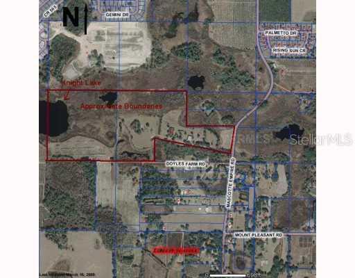 [Address Hidden by Seller], Groveland, FL 34736