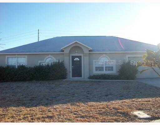 1126 Imperial Eagle St., Groveland, FL 34736