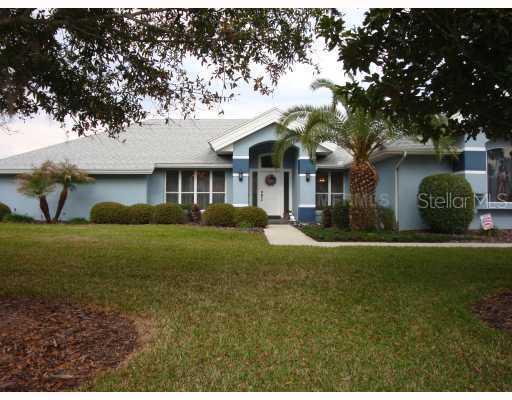 28940 Beauclaire Dr., Tavares, FL 32778