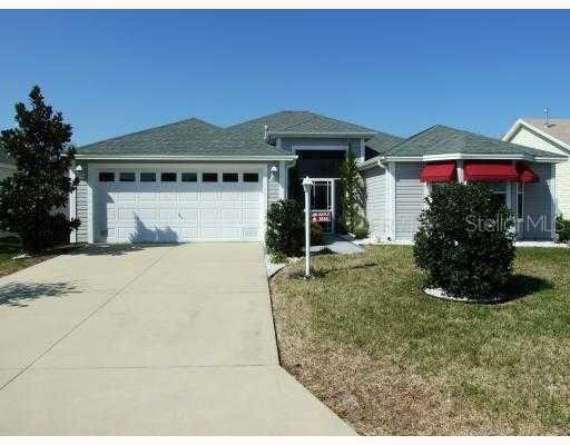 1948 Hagood Loop, The Villages, FL