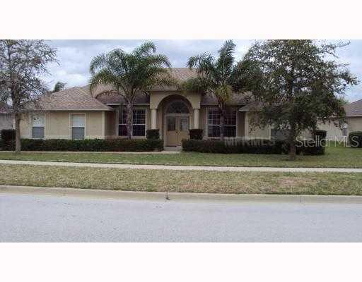 1026 Princeton Dr., Clermont, FL 34711