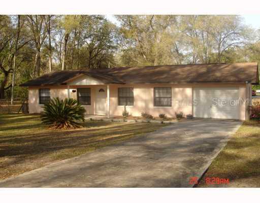 [Address Hidden by Seller], Sumterville, FL 33585