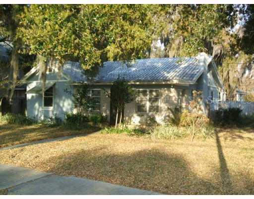 903 S Grove St., Eustis, FL 32726