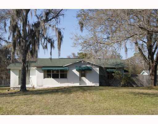 1524 Pineford Rd., Lakeland, FL 33809