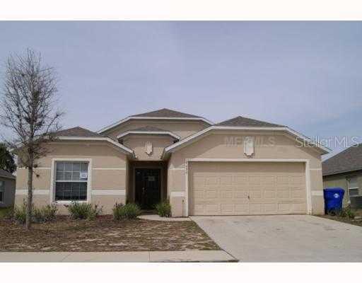 4036 Waltham Forest Dr., Tavares, FL 32778