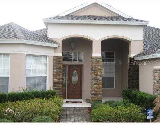 6000 Tremayne Dr., Mount Dora, FL 32757