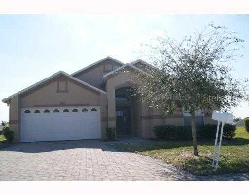 456 Old Bridge Cir., Davenport, FL 33897