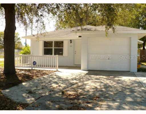 801 N New Hampshire Ave., Tavares, FL 32778