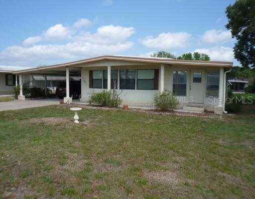 1441 Mohawk Cir., Tavares, FL 32778