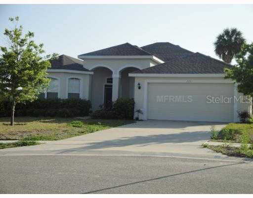 272 Wallrock Ct., Ocoee, FL 34761