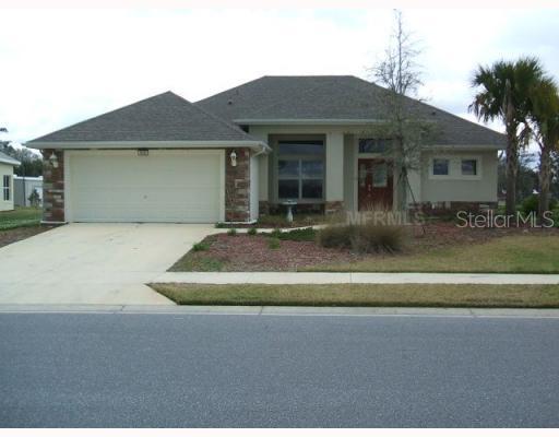 9005 Bridgeport Bay Cir., Mount Dora, FL 32757