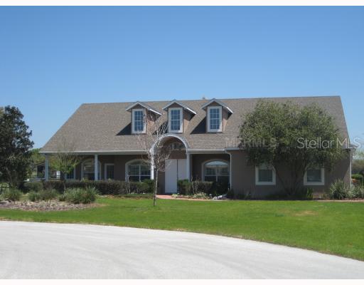 [Address Hidden by Seller], Sorrento, FL 32776