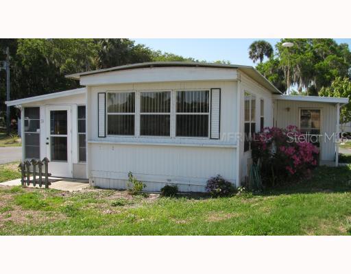 12315 Us Highway 441 #31, Tavares, FL 32778