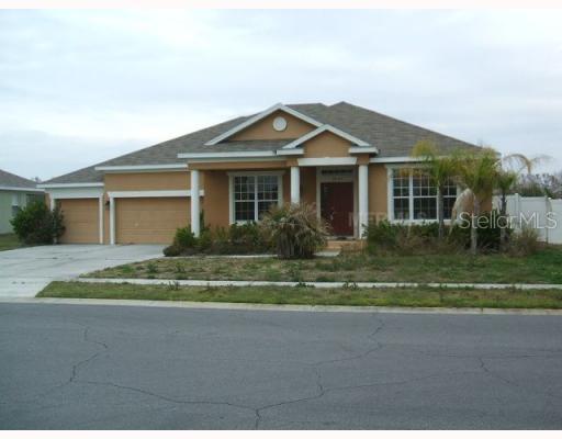 3091 Marshfield Preserve Way, Kissimmee, FL 34746