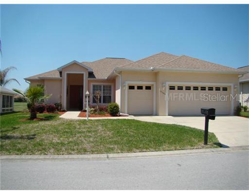 [Address Hidden by Seller], Summerfield, FL 34491