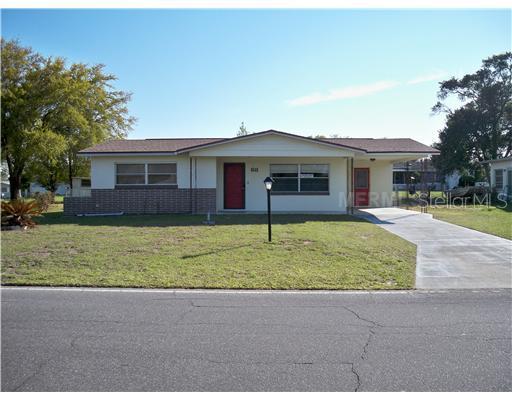 68 Roosevelet St., Beverly Hills, FL 34465