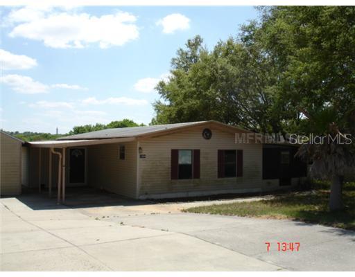 [Address Hidden by Seller], Clermont, FL 34711