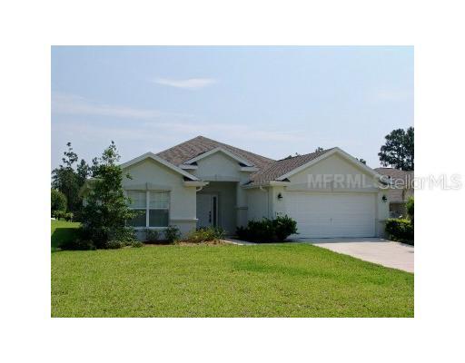 [Address Hidden by Seller], Summerfield, FL 34491