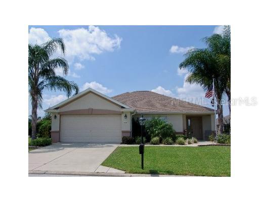 [Address Hidden by Seller], Summerfield, FL 34491