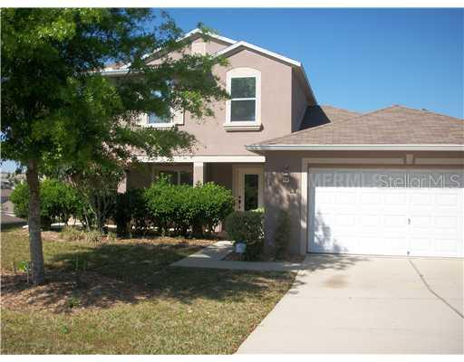 1892 Crestridge Dr., Clermont, FL 34711