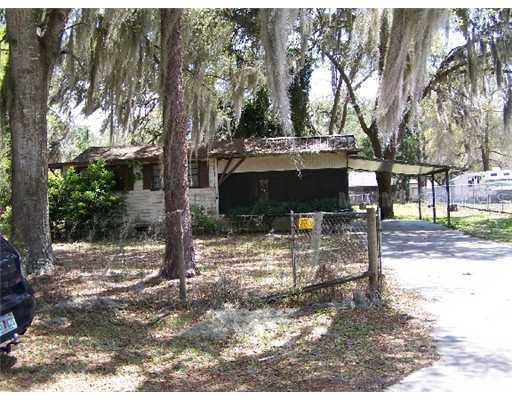 [Address Hidden by Seller], Lake Panasoffkee, FL 33538