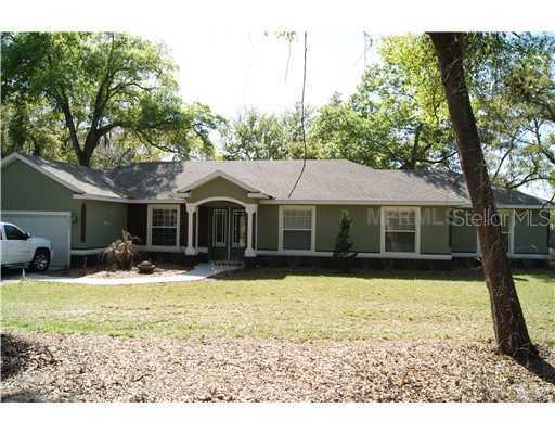 18423 Villa City Rd., Groveland, FL 34736