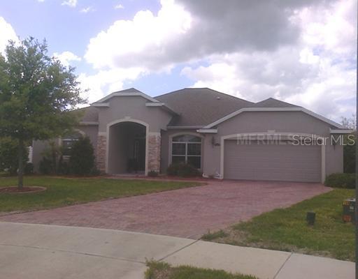 15601 Grays Harbor Way, Clermont, FL 34714