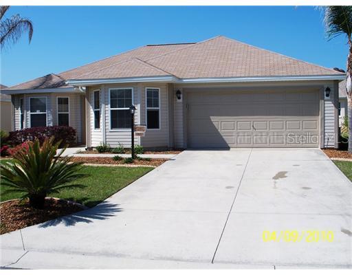 [Address Hidden by Seller], The Villages, FL 32162