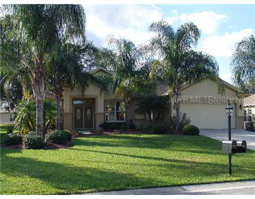 [Address Hidden by Seller], Summerfield, FL 34491