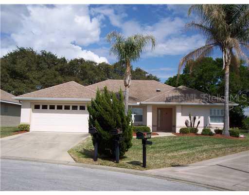 17520 Se 119 Cir., Summerfield, FL 34491