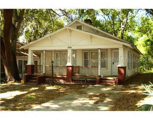 1510 High St., Leesburg, FL 34748