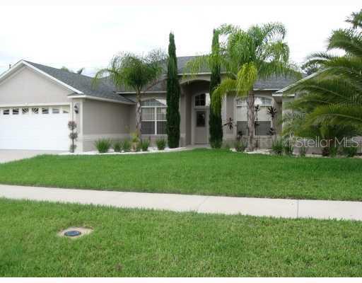 891 Princeton Dr., Clermont, FL 34711