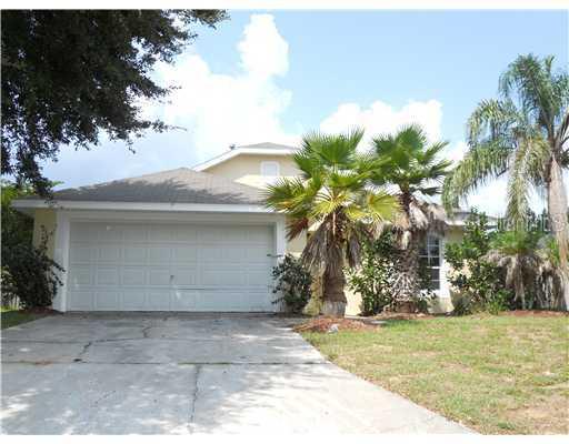 803 Durango Loop St., Davenport, FL 33897