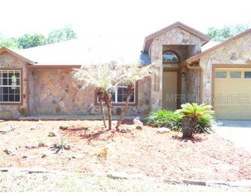 16167 Hillside Cir., Montverde, FL 34756