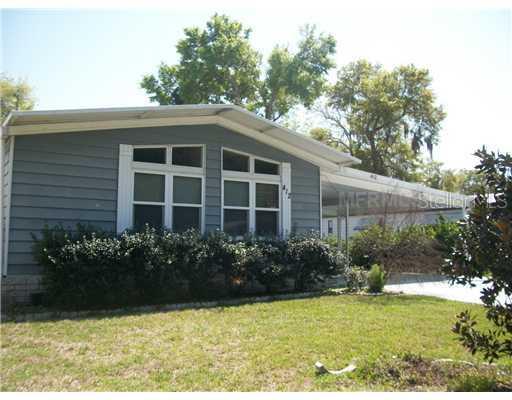 412 Sandalwood Ln., Wildwood, FL 34785