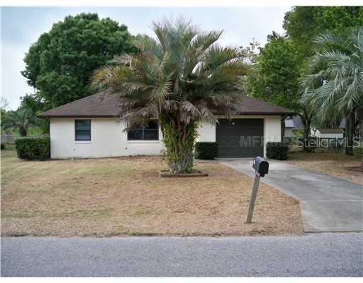 [Address Hidden by Seller], Ocala, FL 34481