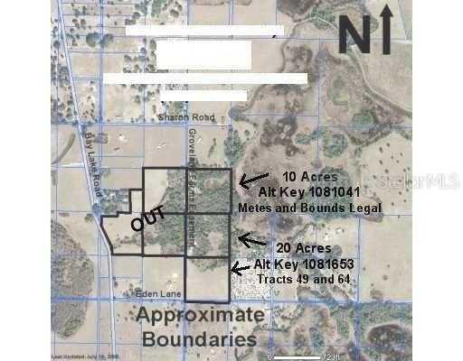 [Address Hidden by Seller], Groveland, FL 34736