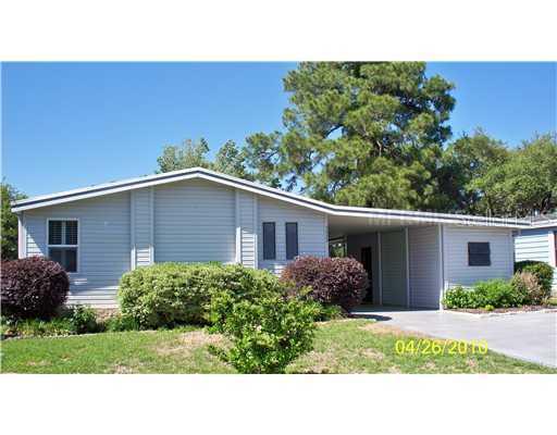 3022 Rainbow Rd., Tavares, FL 32778