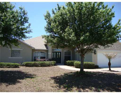 1051 Princeton Dr., Clermont, FL 34711