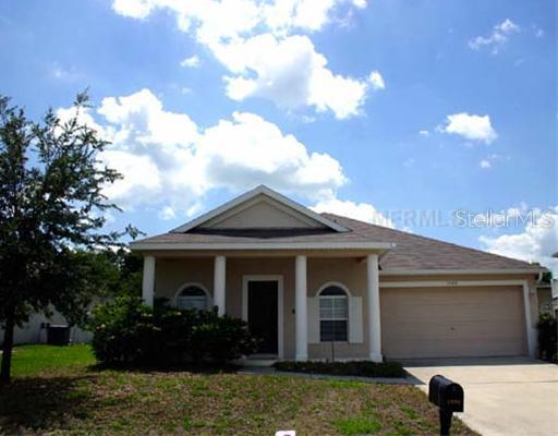 1598 Madison Ivy Cir., Apopka, FL 32712