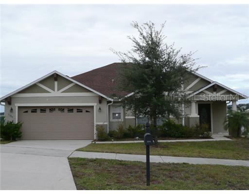 1180 Aqua Ln., Clermont, FL 34711