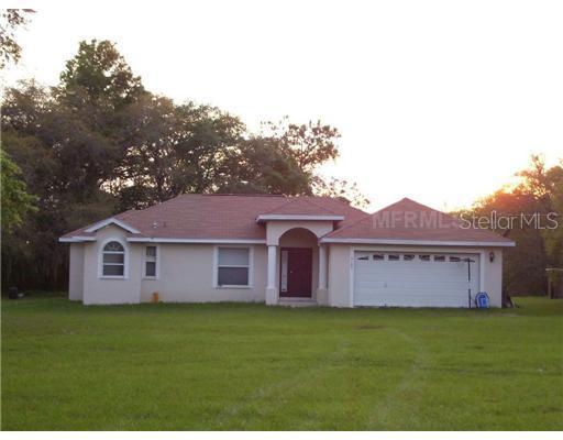 9101 Shasta St., Webster, FL 33597
