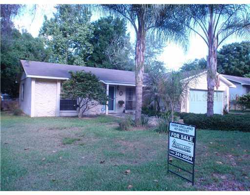 261 Edgewood Dr., Clermont, FL 34711