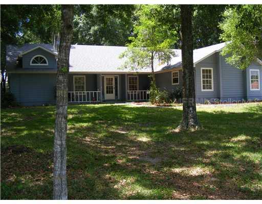 [Address Hidden by Seller], Sorrento, FL 32776
