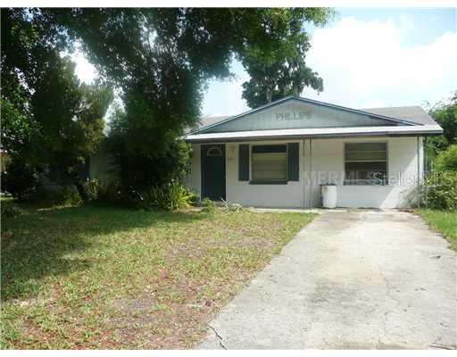 [Address Hidden by Seller], Mount Dora, FL 32757